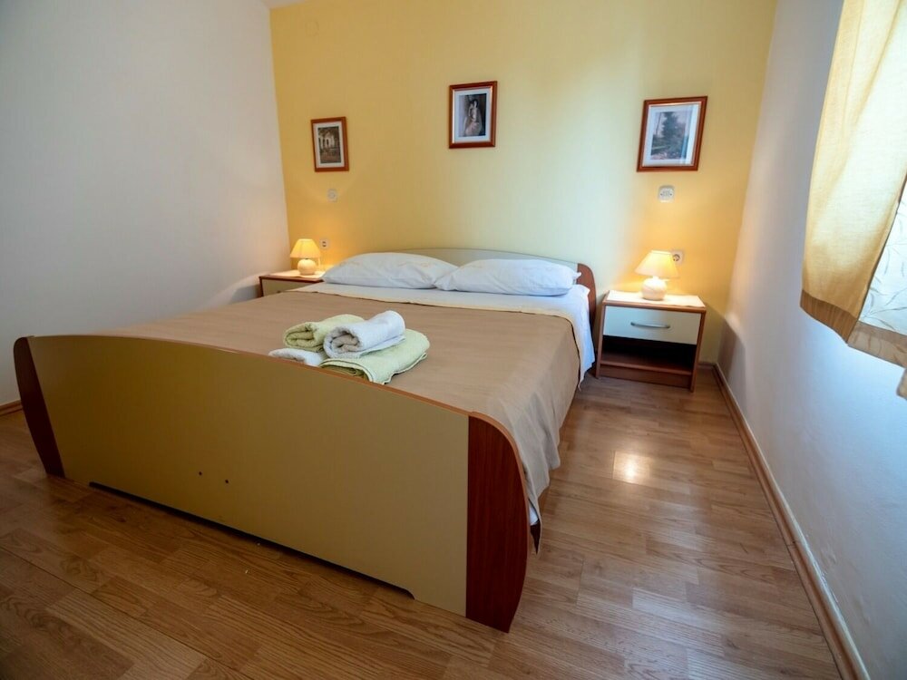 Фото Keko - 100 m From the Beach - A2