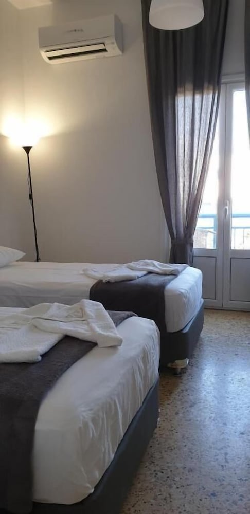 Фото Kamara rooms in Naousa