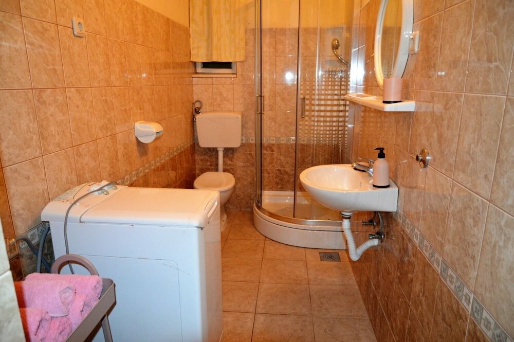 Фото Anka - 50m From Pebble Beach - A1