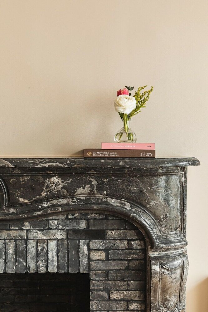 Фото Boutique b&b Raphaëlles