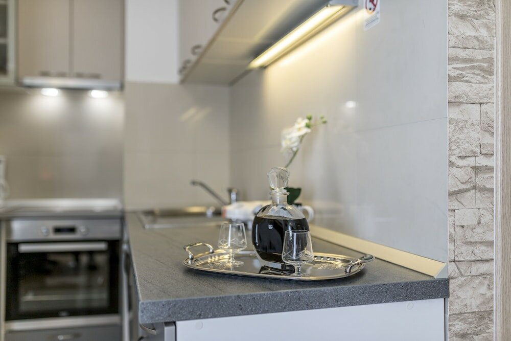 Фото Apartment Cvita