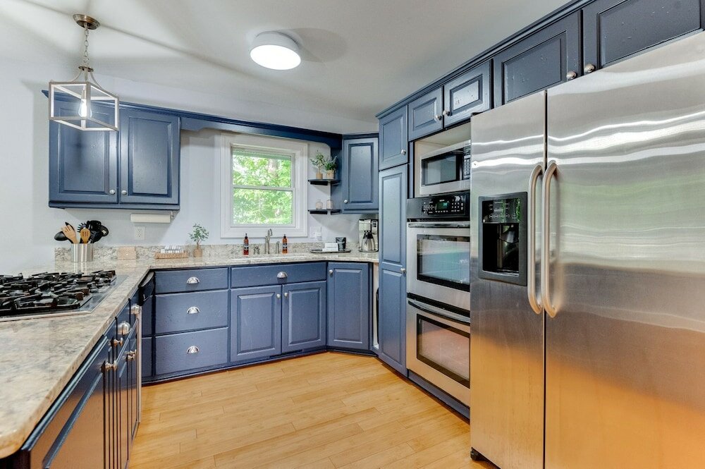 Фото The Guest House - Carriage House