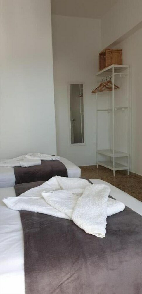 Фото Kamara rooms in Naousa