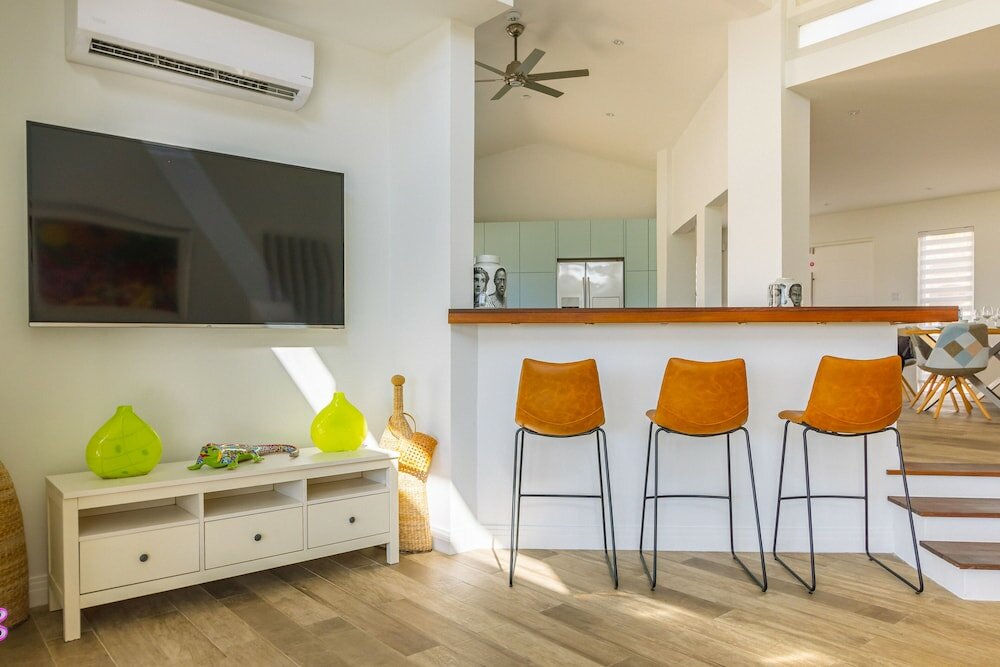 Фото Ocean View! Fully Renovated Villa, Private Pool!