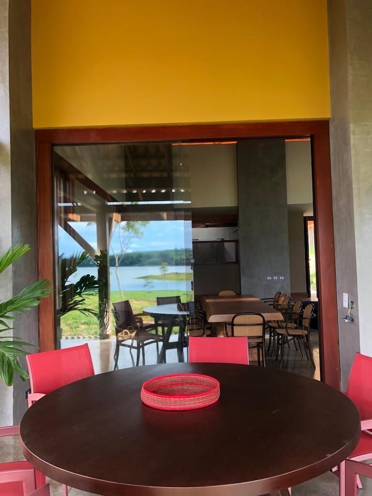 Фото Buganville Villas