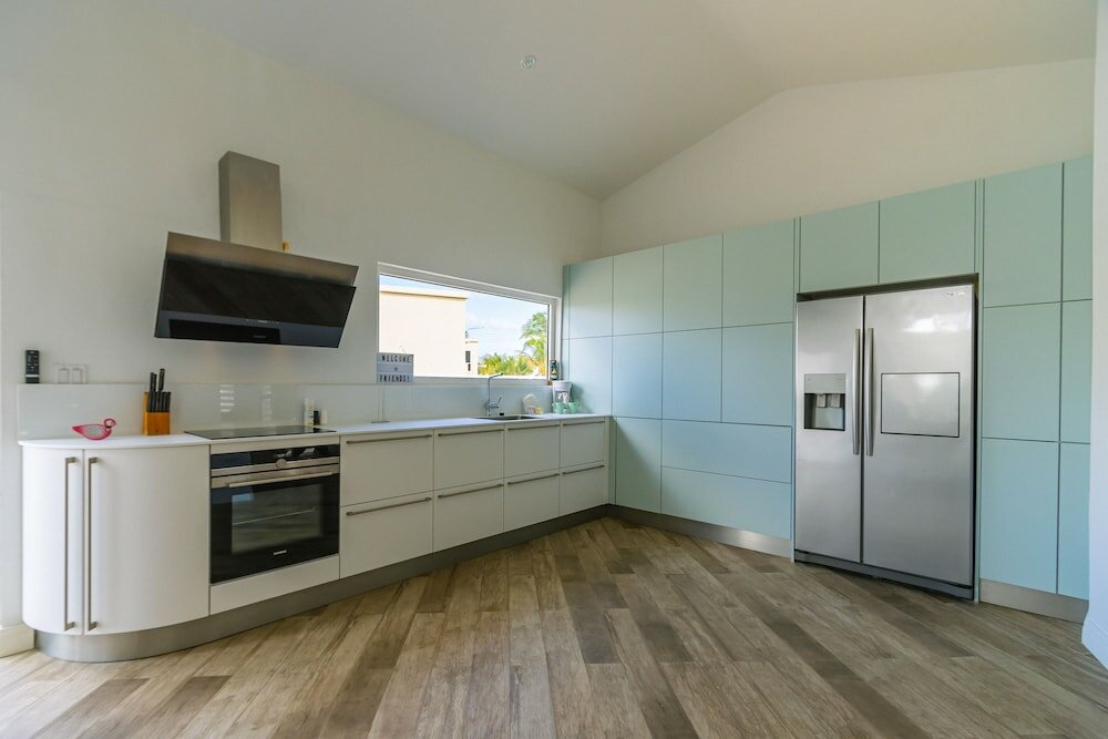 Фото Ocean View! Fully Renovated Villa, Private Pool!