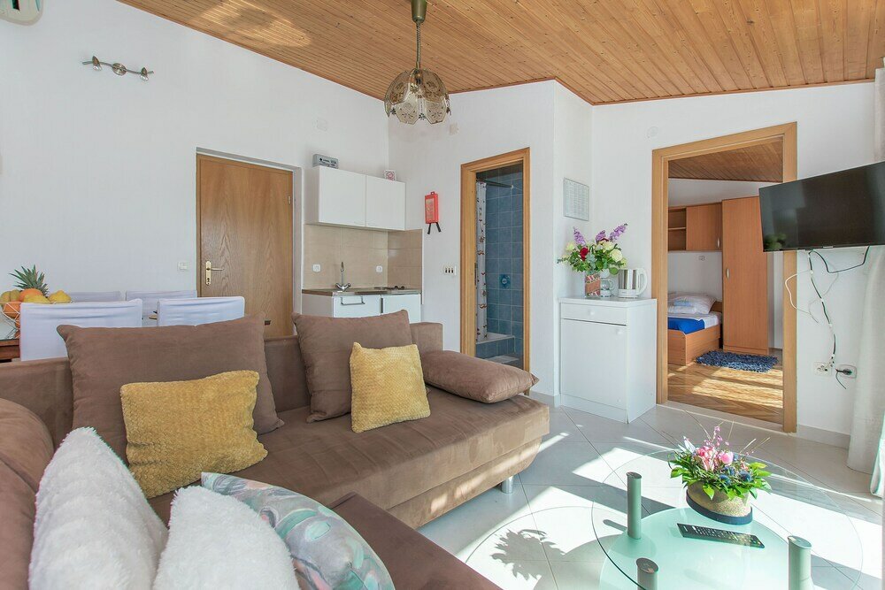 Фото Apartments Clarus Mare