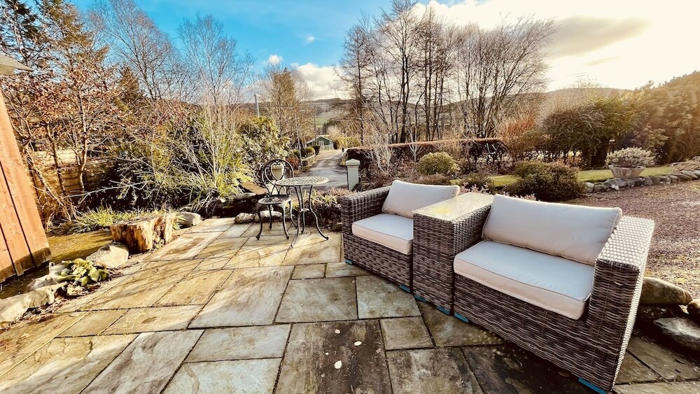 Фото Moffat Independent Hostel