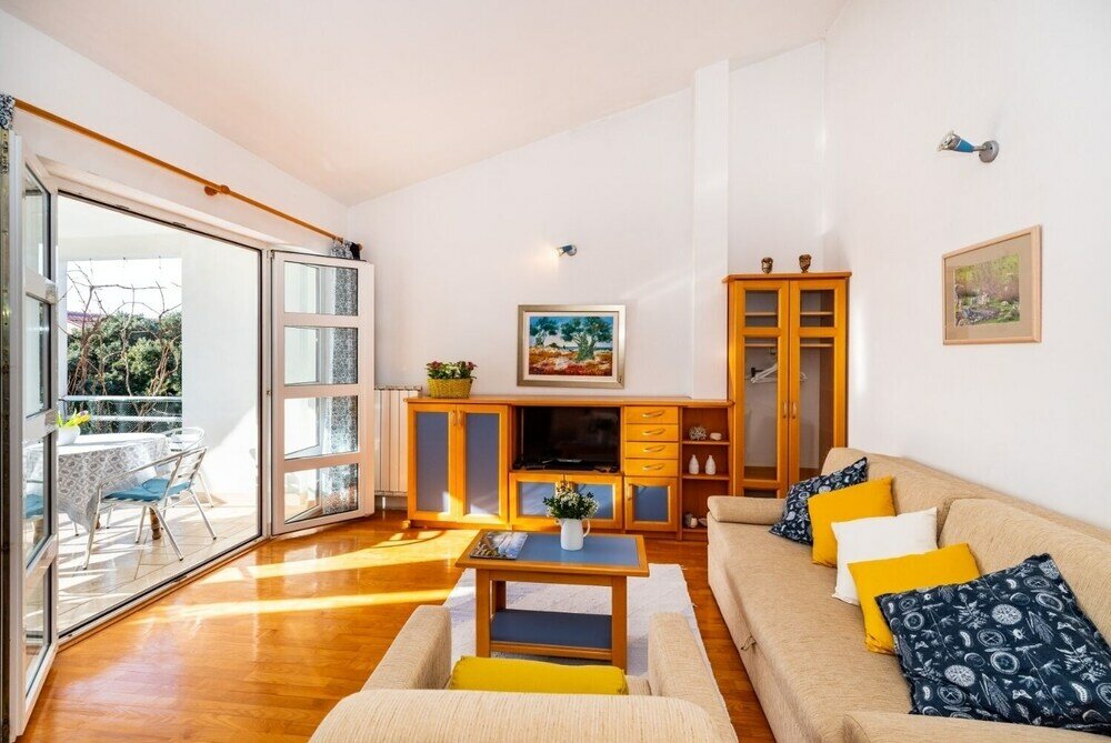 Фото Bari - 140 m From Beach - A3