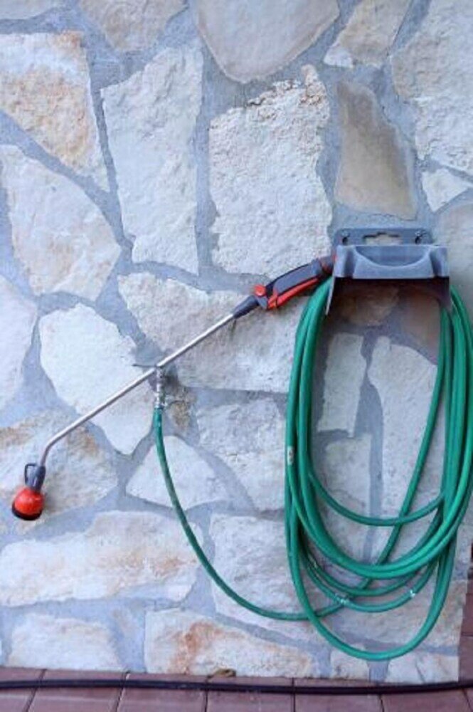 Фото Vida With Garden - A1 - Naranča