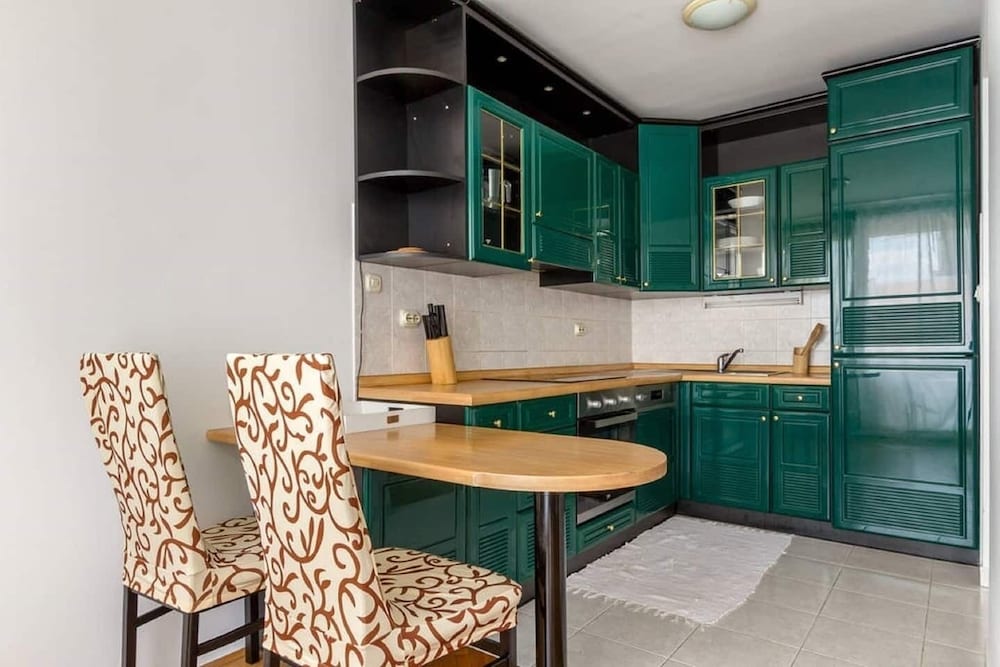 Фото Jurmar - With Terrace - A1