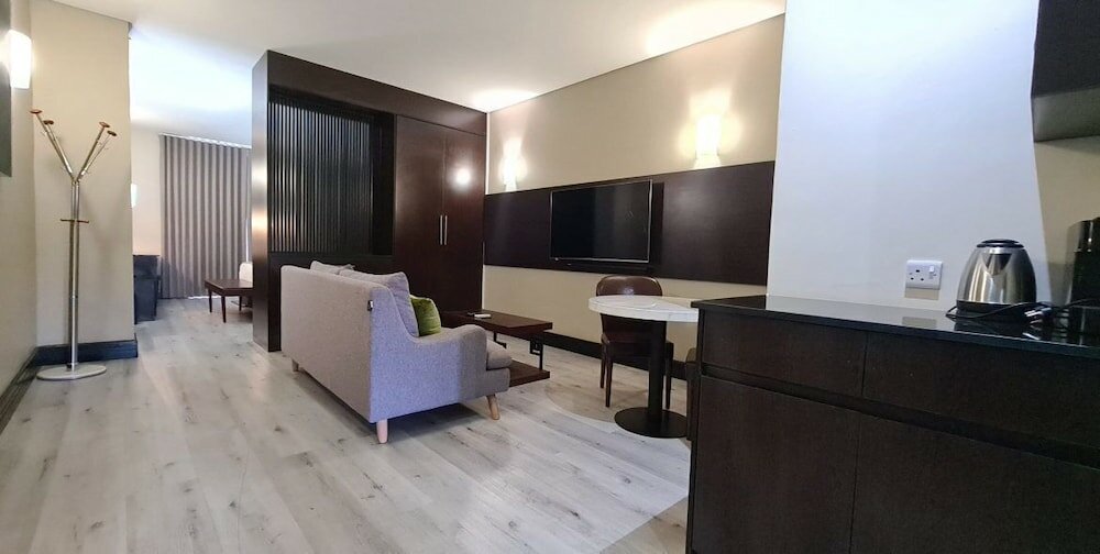 Фото Grand Aria Hotel