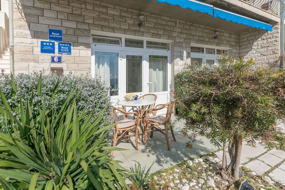 Фото Apartments Clarus Mare