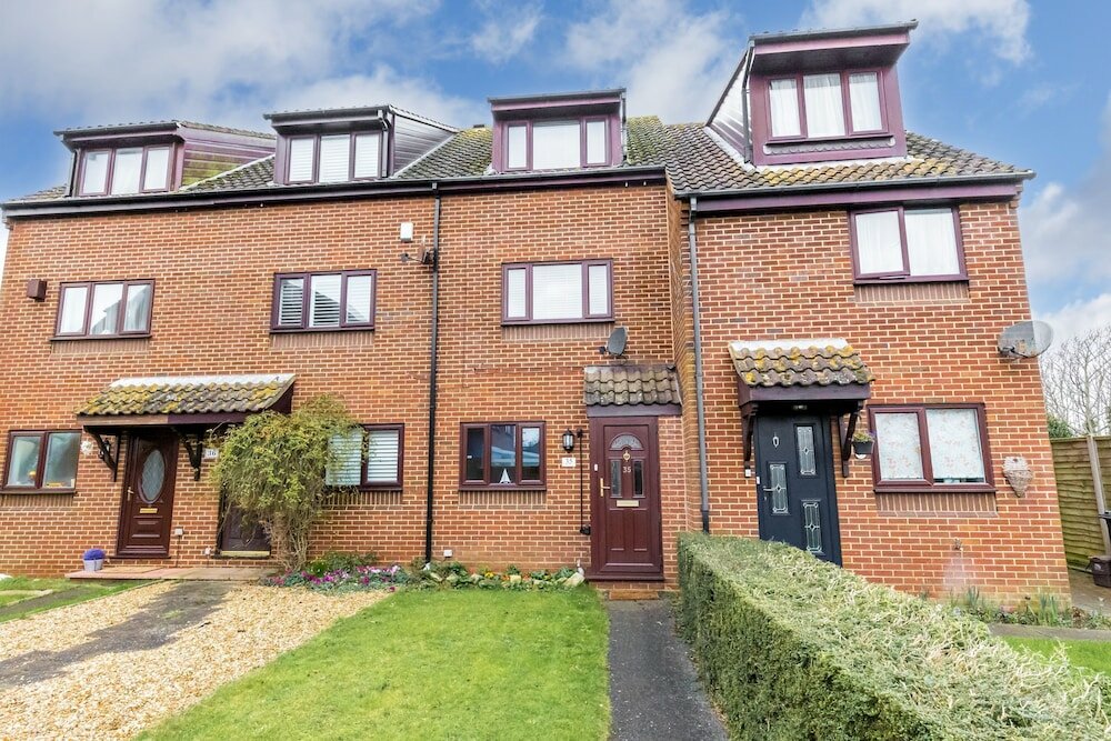 Фото The Coast House