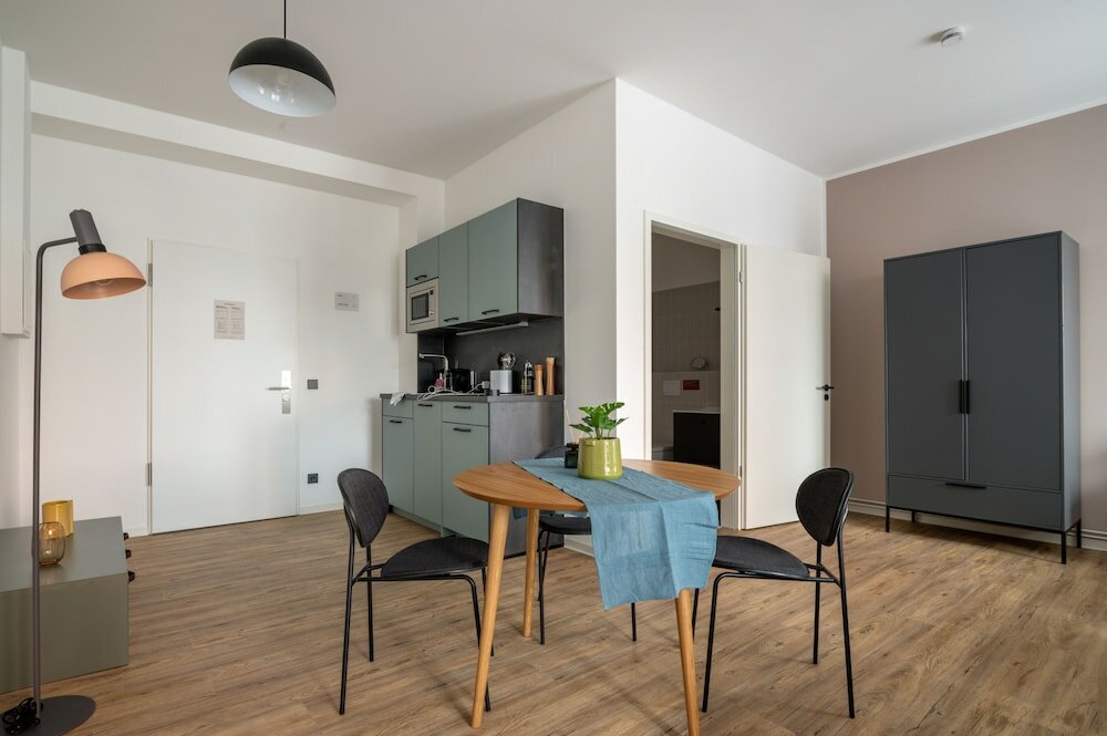 Фото Limehome Salzgitter A. -Schweitzer-Str