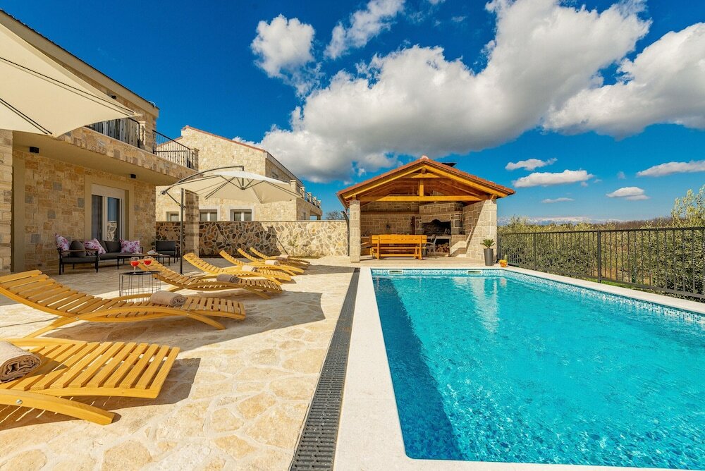 Фото Villa Marijana