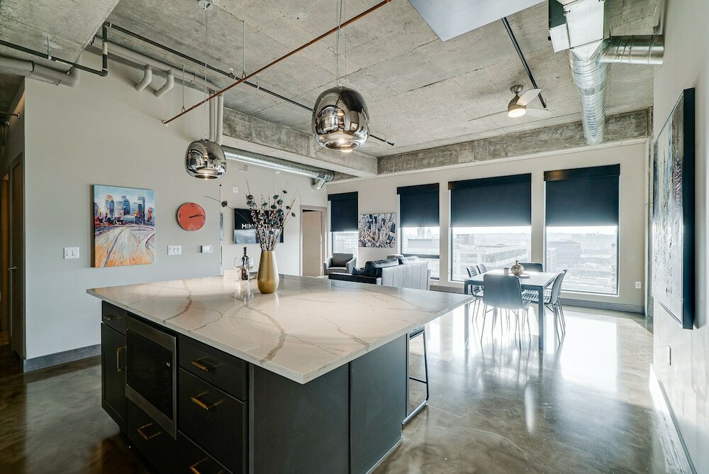 Фото Sable 91 - Penthouse