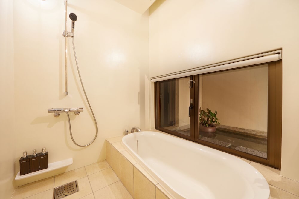 Фото Private Villas Ryuz Bise