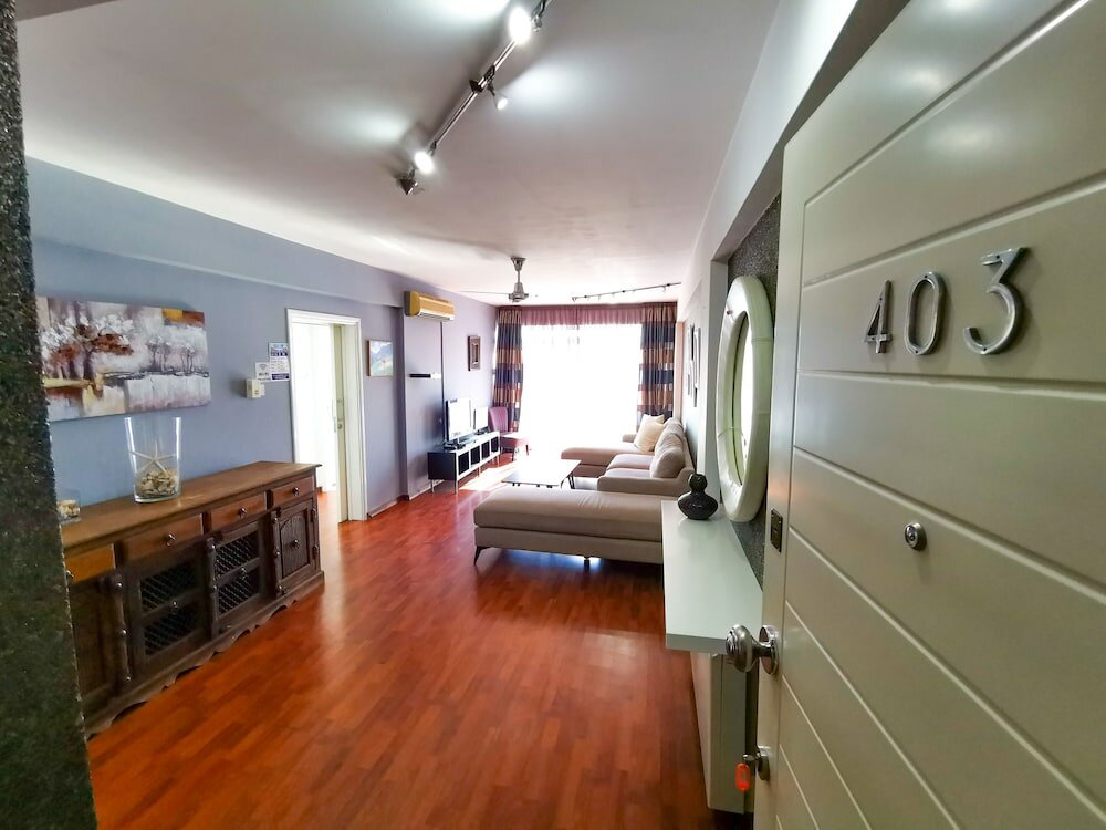 Фото Sun Kissed Apartment