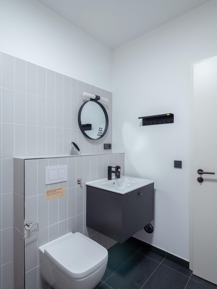 Фото Limehome Salzgitter A. -Schweitzer-Str