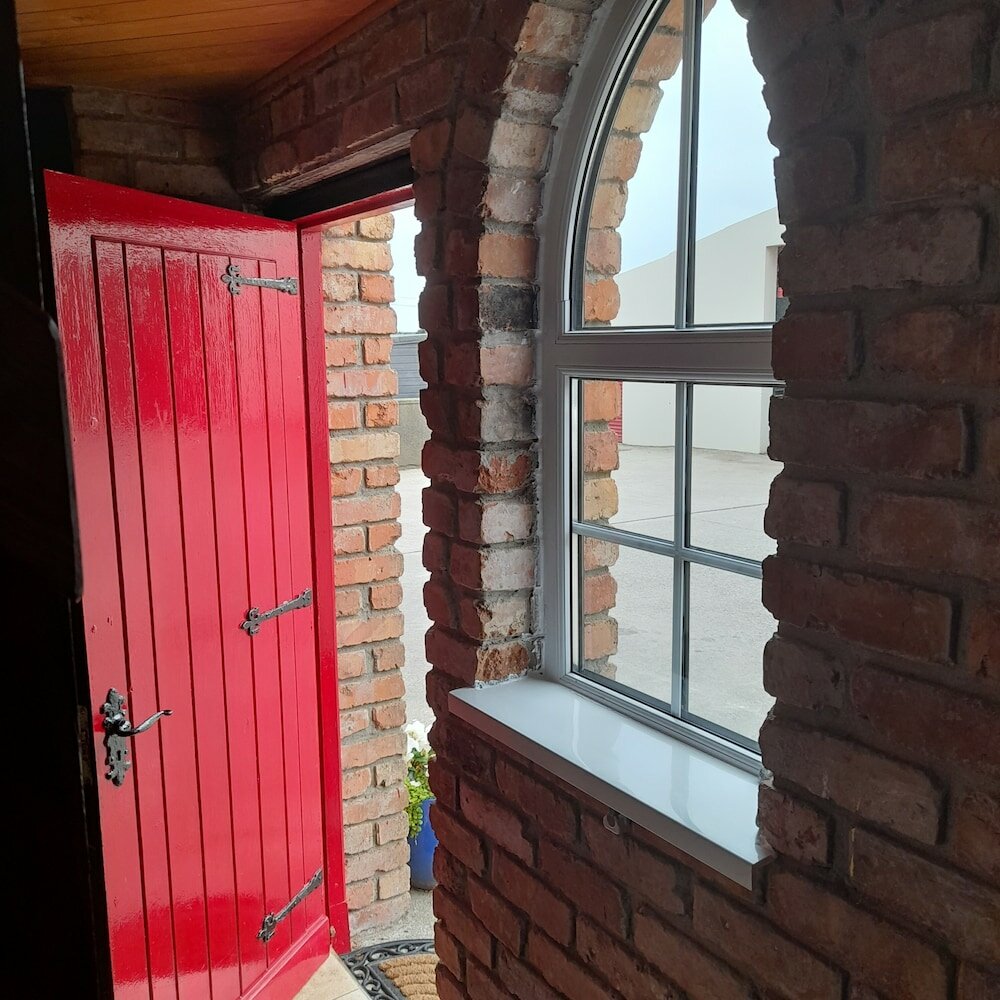 Фото Ballykeel Farm