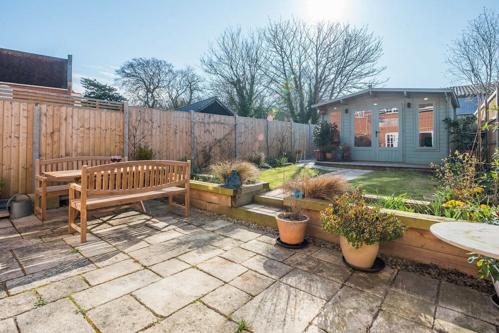 Фото 3 The Gables