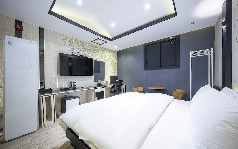 Фото Changwon The View Hotel