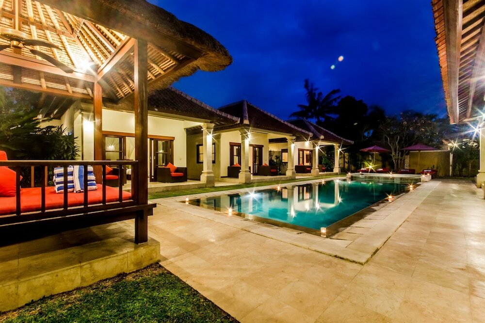 Фото Villa Santi