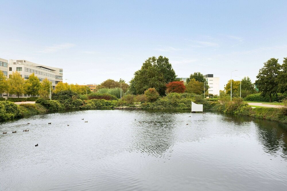 Фото Amedia Amsterdam Airport, Trademark Collection by Wyndham