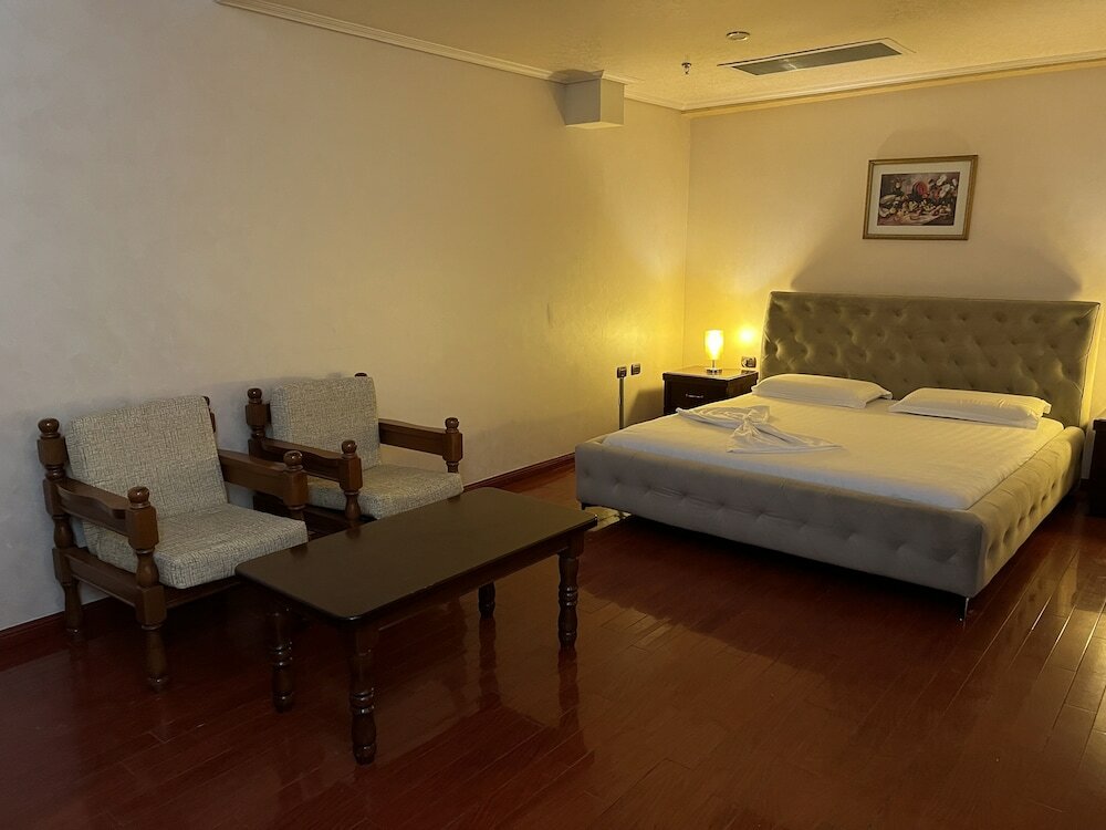 Фото Europa Grand Resort
