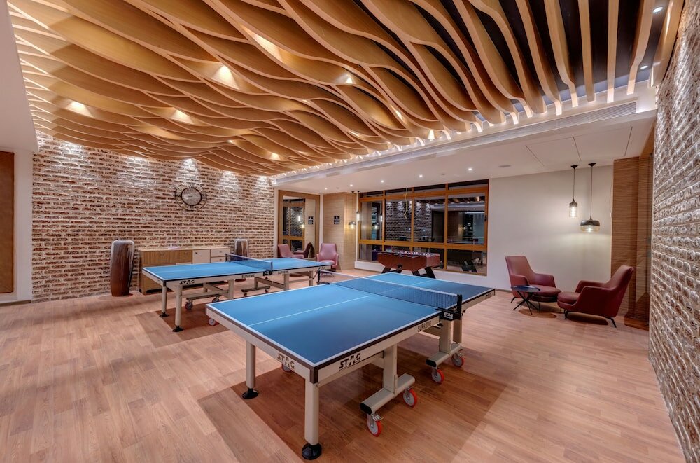 Фото The Fern Leo Resort & Club Junagadh