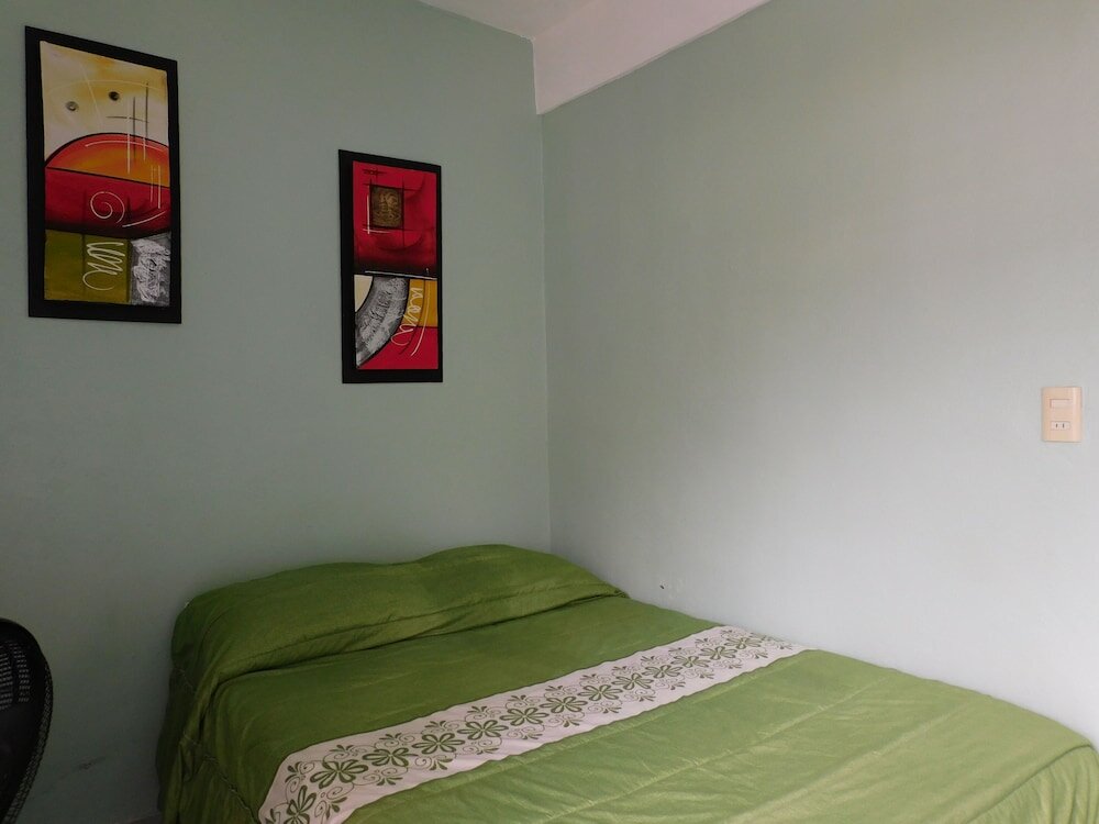 Фото Отель María Bonita by Rotamundos