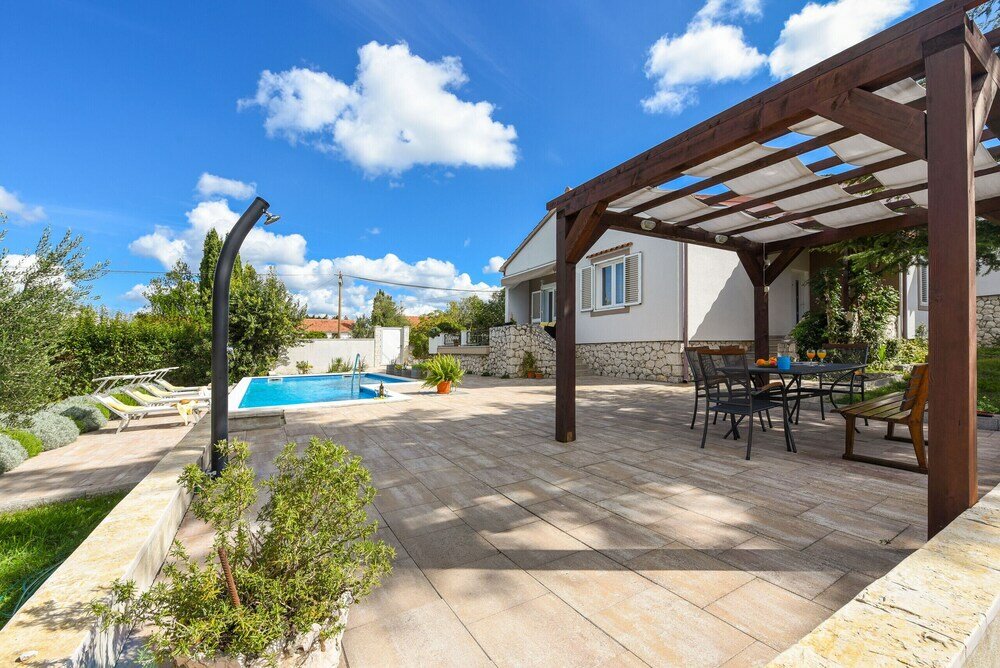 Фото Villa Meštrovic