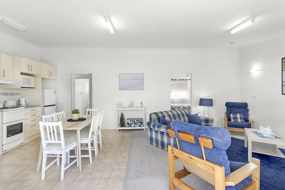 Фото Fiddlers Green 7 62 Magnus Street