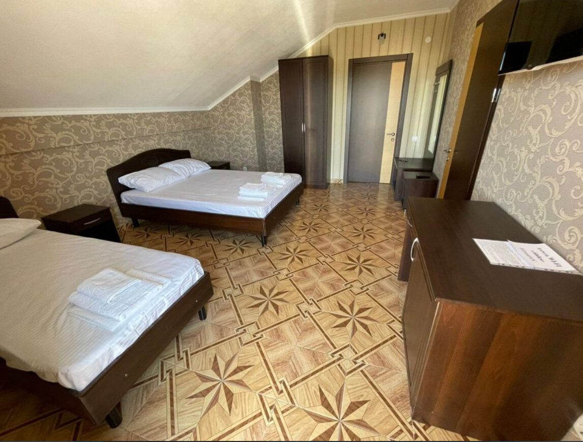 Фото Ахиллес