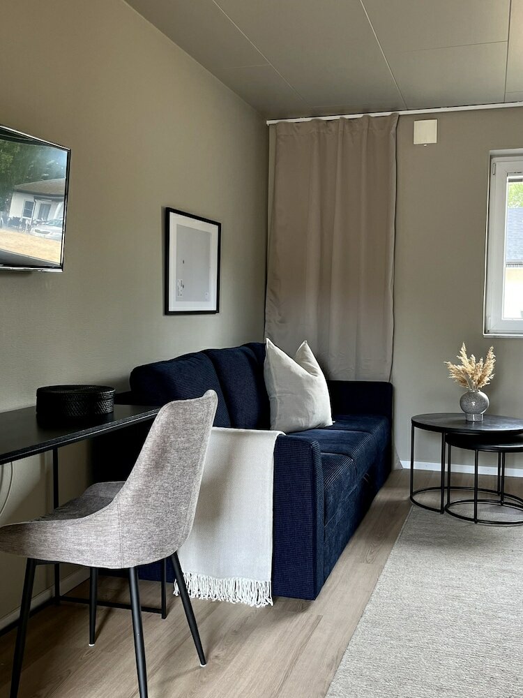 Фото Höllviksnäs möten mat logi