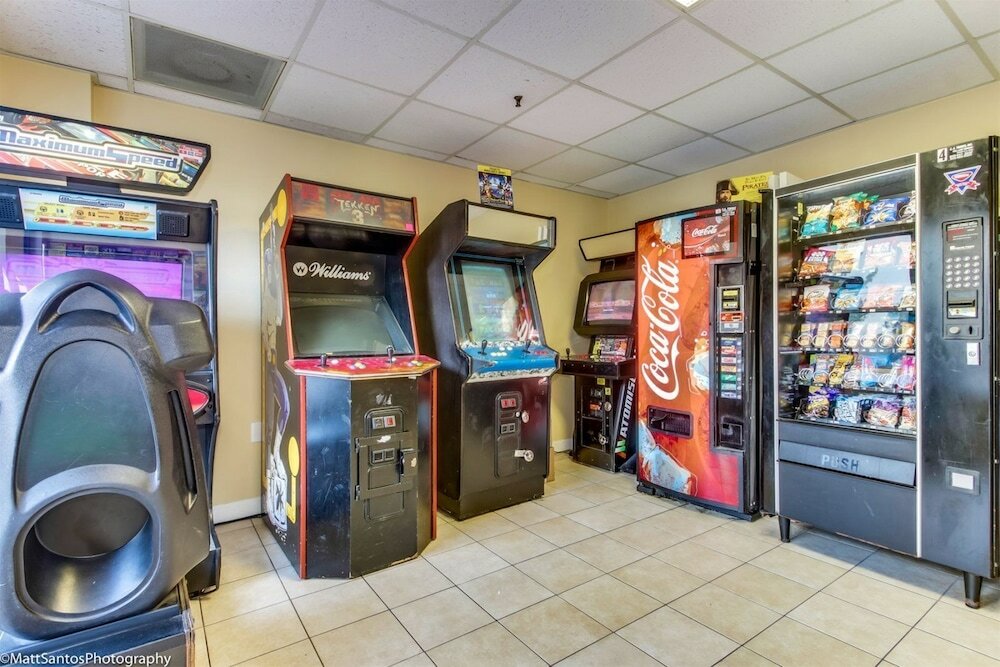 Фото Forest Dunes 1501 Escape!