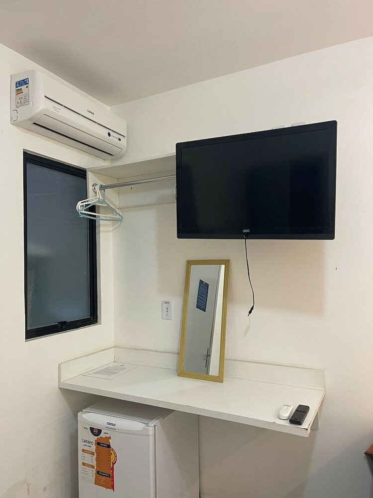 Фото Pousada Ilha Bela