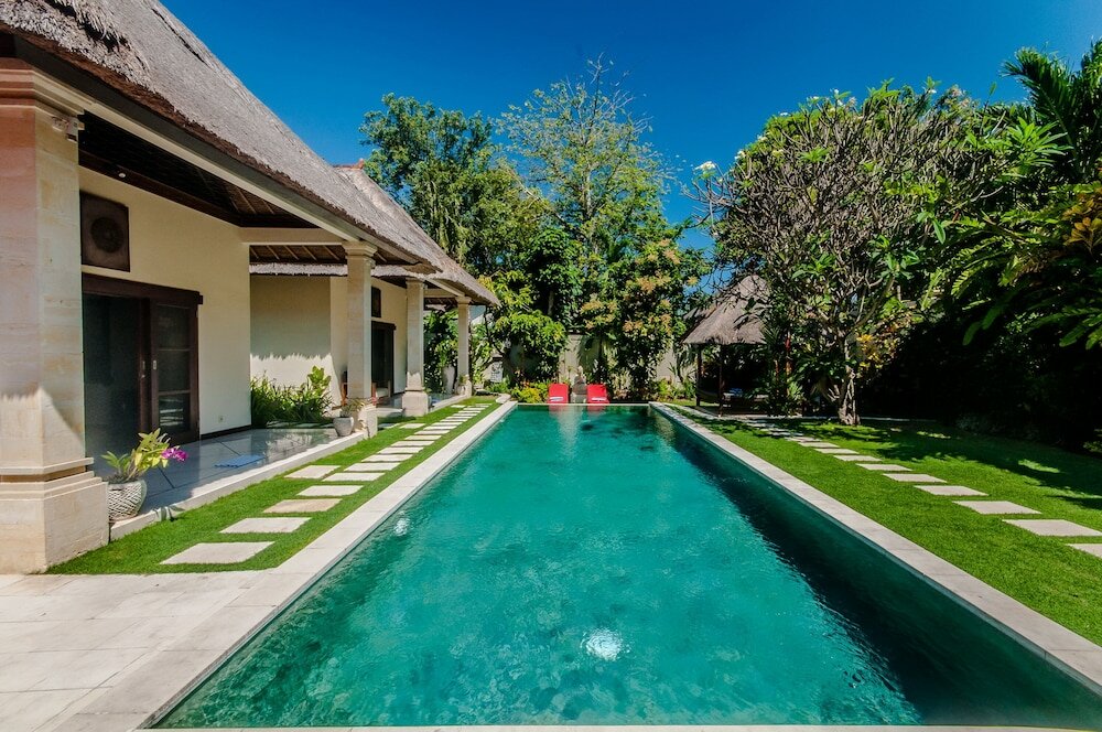 Фото Villa Kebun
