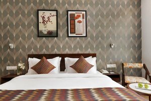 Гостиница Click Hotel Jaipur