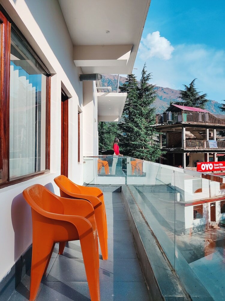 Фото Golden Rock - Am Hotel Kollection