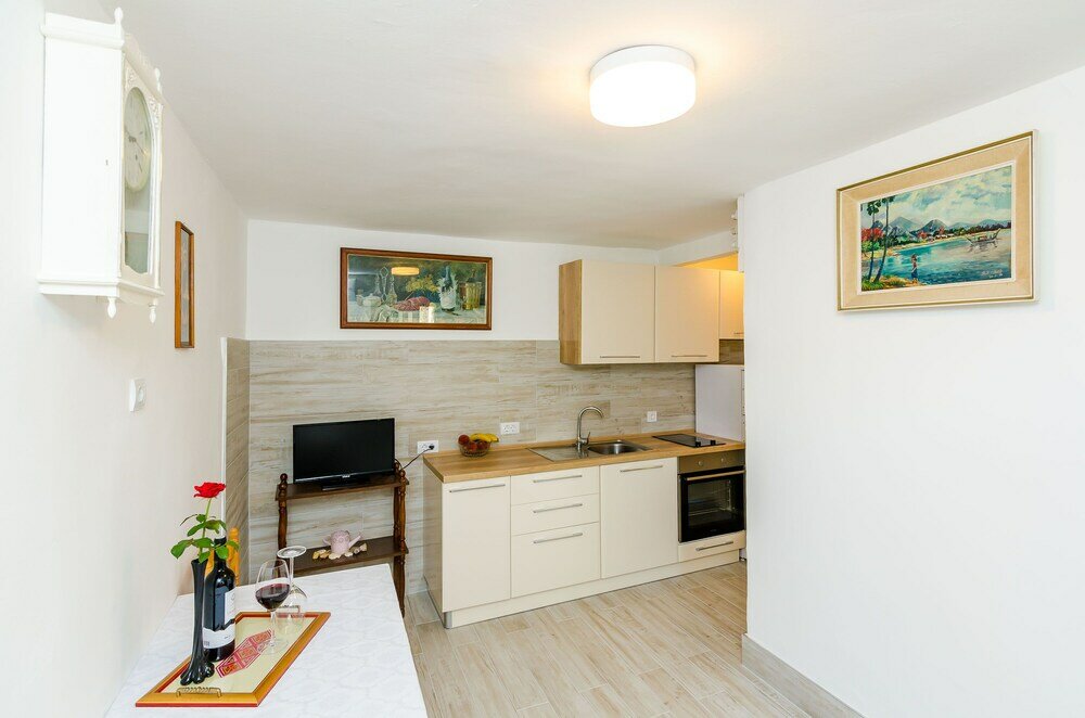 Фото Apartment Lapad Gardin