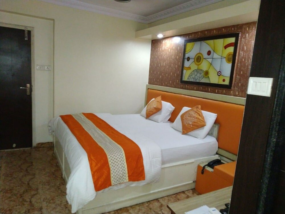 Фото Hotel Sonali Regency