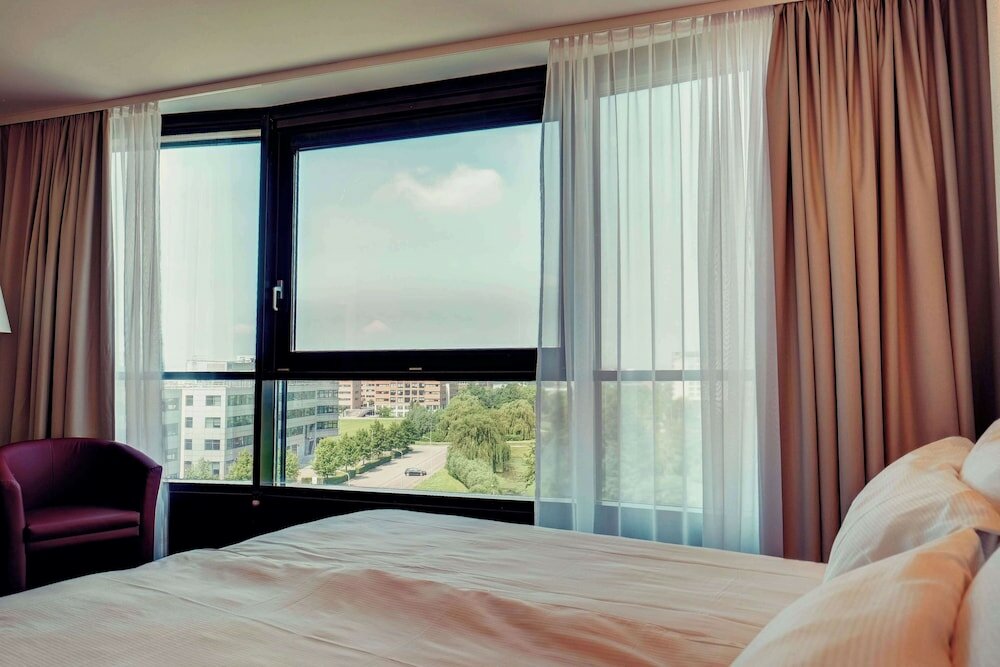 Фото Amedia Amsterdam Airport, Trademark Collection by Wyndham