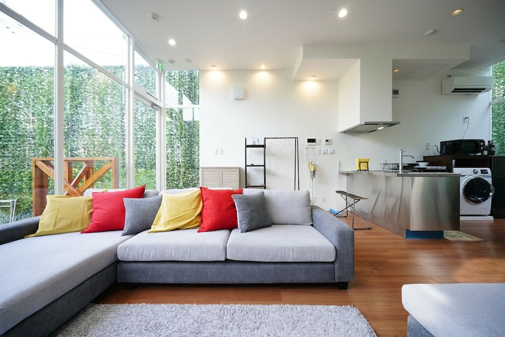 Фото Enoshima Terrace