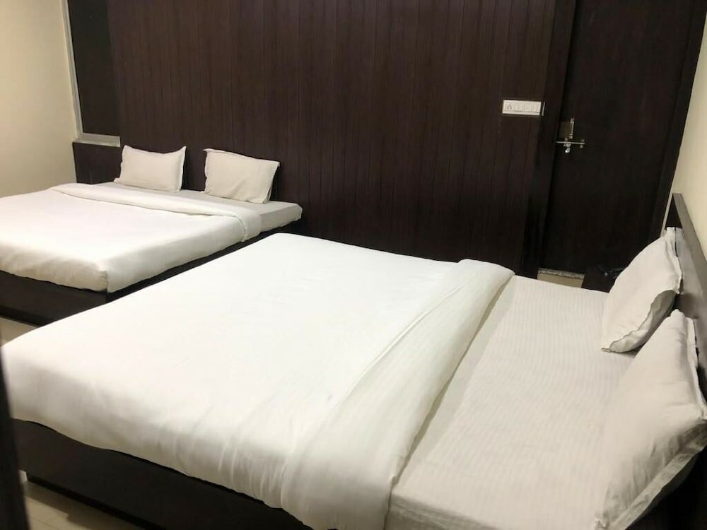 Фото Hotel Imperial Udaipur