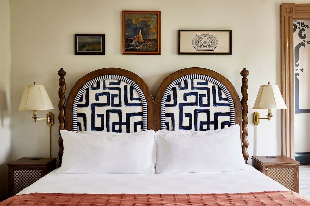 Фото Blue Iris by Life House