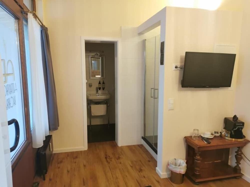 Фото Altstadthotel Bachbräu