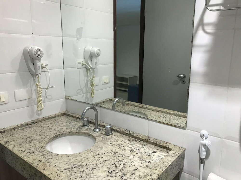 Фото Bela HOSPEDAGEM-Imperial Flats em Tambaú