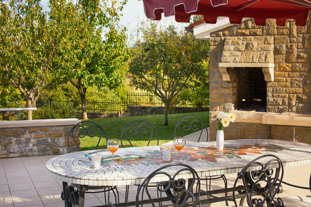 Фото Villa Momiano